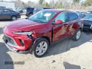 ✅ 2024 Buick Encore GX Preferred • VIN: KL4AMCSL8RB155568 • Лот: 41231783. Опубликован ранее на IAAI с пробегом 10 945 миль. Бесплатный доступ к архиву аукционных продаж из США и подробный отчёт об истории автомобиля на DreamBid. Изображение 17.