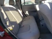 ✅ 2006 Chevrolet HHR LT • VIN: 3GNDA23P76S523544 • Lot: 84111904. Listed on Copart with 333,315 mi. Free auction sales archive from the USA and detailed vehicle history report at DreamBid. Image 10.