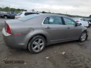 ✅ 2011 Chevrolet Malibu 2LT • VIN: 1G1ZD5E15BF231740 • Lot: 74018084. Listed on Copart with 153,023 mi. Free auction sales archive from the USA and detailed vehicle history report at DreamBid. Image 3.