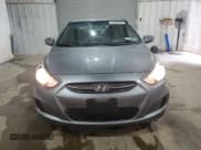✅ 2017 Hyundai Accent Value Edition • VIN: KMHCT4AE7HU360601 • Лот: 67852264. Опубликован ранее на Copart с пробегом 69 872 миль. Бесплатный доступ к архиву аукционных продаж из США и подробный отчёт об истории автомобиля на DreamBid. Изображение 5.