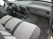 ✅ 1990 Ford F-150 • VIN: 1FTEX15Y6LKB51228 • Lot: 50860905. Listed on Copart with 354,876 mi. Free auction sales archive from the USA and detailed vehicle history report at DreamBid. Image 8.