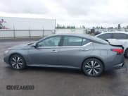 ✅ 2021 Nissan Altima SV • VIN: 1N4BL4DV2MN325504 • Lot: 43700940. Listed on IAAI with 103,641 mi. Free auction sales archive from the USA and detailed vehicle history report at DreamBid. Image 14.