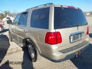 ✅ 2006 Lincoln Navigator Luxury • VIN: 5LMFU28526LJ06864 • Лот: 43323021. Опубликован ранее на IAAI с пробегом 196 718 миль. Бесплатный доступ к архиву аукционных продаж из США и подробный отчёт об истории автомобиля на DreamBid. Изображение 3.