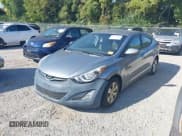 ✅ 2016 Hyundai Elantra SE • VIN: 5NPDH4AE6GH677370 • Лот: 43172925. Опубликован ранее на IAAI с пробегом 108 458 миль. Бесплатный доступ к архиву аукционных продаж из США и подробный отчёт об истории автомобиля на DreamBid. Изображение 20.