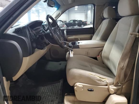 ✅ 2008 Chevrolet Silverado 1500 LTZ • VIN: 2GCEK19J781237327 • Лот: 66087914. Опубликован ранее на Copart с пробегом 150 023 миль. Бесплатный доступ к архиву аукционных продаж из США и подробный отчёт об истории автомобиля на DreamBid. Изображение 7.