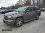 2008 Chevrolet TrailBlazer Fleet 2FL с VIN 1GNDT13S082238157, выставлен на аукционе Copart как лот 91098445 с пробегом 83 080 миль миль и Чистый • Clean title. История ставок и продаж доступна на DreamBid. Изображение 1.