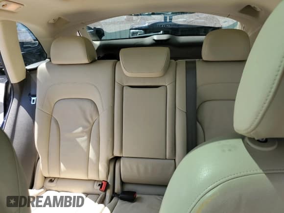 ✅ 2017 Audi Q5 Premium • VIN: WA1C2AFP7HA099806 • Lot: 65737445. Wystawiony na Copart z przebiegiem 127 833 mil. Bezpłatny archiwum sprzedaży aukcyjnych z USA i szczegółowy raport historii pojazdu na DreamBid. Zdjęcie 10.