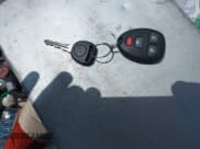 ✅ 2014 Chevrolet Express Cargo • VIN: 1GCWGFCA8E1198079 • Lot: 42632731. Listed on IAAI with 133,718 mi. Free auction sales archive from the USA and detailed vehicle history report at DreamBid. Image 11.