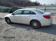 ✅ 2009 Chrysler Sebring Touring • VIN: 1C3LC56B99N566592 • Lot: 47864895. Wystawiony na Copart z przebiegiem 191 677 mil. Bezpłatny archiwum sprzedaży aukcyjnych z USA i szczegółowy raport historii pojazdu na DreamBid. Zdjęcie 2.