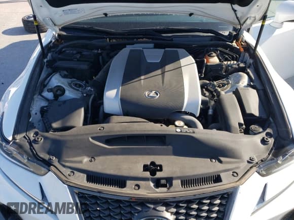 ✅ 2019 Lexus IS 300 • VIN: JTHC81D2XK5035169 • Lot: 47303895. Listed on Copart with 33,869 mi. Free auction sales archive from the USA and detailed vehicle history report at DreamBid. Image 12.