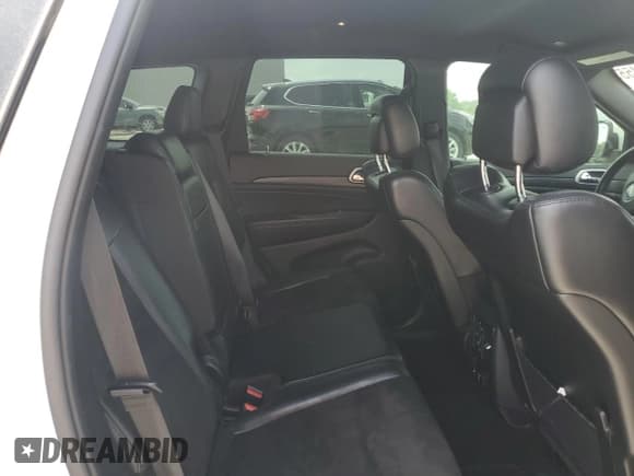 ✅ 2020 Jeep Grand Cherokee Altitude • VIN: 1C4RJEAG6LC129022 • Lot: 55476455. Listed on Copart with 120,625 mi. Free auction sales archive from the USA and detailed vehicle history report at DreamBid. Image 11.