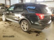 ✅ 2016 Ford Explorer Limited • VIN: 1FM5K8F88GGA65137 • Lot: 93716595. Wystawiony na Copart z przebiegiem 197 498 mil. Bezpłatny archiwum sprzedaży aukcyjnych z USA i szczegółowy raport historii pojazdu na DreamBid. Zdjęcie 2.