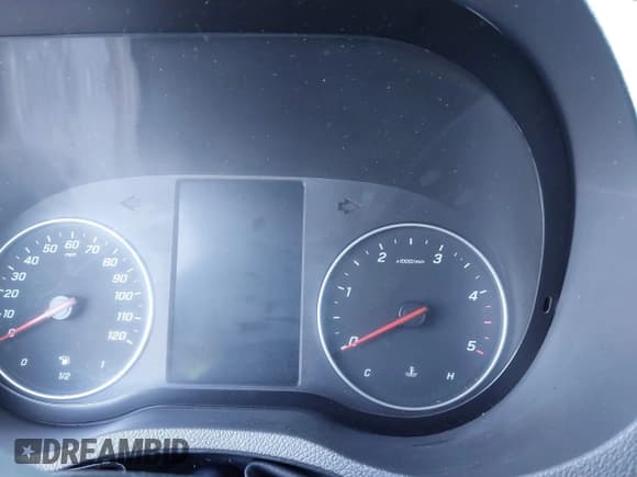 ✅ 2024 Mercedes-Benz Sprinter Cargo • VIN: W1Y4NCHY2RT177333 • Лот: 40842688. Опубликован ранее на IAAI с пробегом Не указан. Бесплатный доступ к архиву аукционных продаж из США и подробный отчёт об истории автомобиля на DreamBid. Изображение 7.