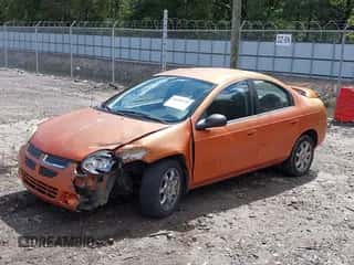 2005 Dodge Neon SXT z VIN 1B3ES56C95D194088, wystawiony jako IAAI lot #40459154 z przebiegiem 159 432 mil mil oraz . Historia ofert i sprzedaży dostępna na DreamBid. Obrazek 2.