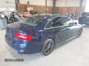 ✅ 2014 Audi S4 Premium Plus • VIN: WAUBGAFL6EA035488 • Lot: 42583453. Listed on IAAI with 101,044 mi. Free auction sales archive from the USA and detailed vehicle history report at DreamBid. Image 4.