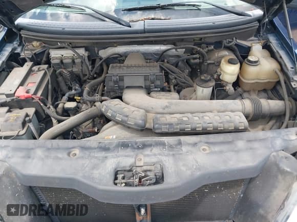 ✅ 2007 Ford F-150 XLT • VIN: 1FTPX14V67FA39978 • Lot: 42574518. Listed on IAAI with 123,650 mi. Free auction sales archive from the USA and detailed vehicle history report at DreamBid. Image 10.