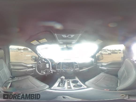 ✅ 2017 Ford F-150 XL • VIN: 1FTEW1CFXHFA94004 • Лот: 63068955. Опубликован ранее на Copart с пробегом 136 853 миль. Бесплатный доступ к архиву аукционных продаж из США и подробный отчёт об истории автомобиля на DreamBid. Изображение 14.