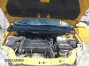 ✅ 2011 Chevrolet Aveo 2LT • VIN: KL1TG6DE9BB126633 • Lot: 41944289. Wystawiony na IAAI z przebiegiem Nie podano. Bezpłatny archiwum sprzedaży aukcyjnych z USA i szczegółowy raport historii pojazdu na DreamBid. Zdjęcie 10.