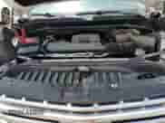 2019 Chevrolet Silverado 1500 LT с VIN 3GCPWCEK7KG130395, выставлен на аукционе Copart как лот 50391995 с пробегом 103 221 миль миль и Списание • Salvage title. История ставок и продаж доступна на DreamBid. Изображение 11.