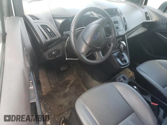 ✅ 2018 Ford Transit Connect XL • VIN: NM0LS7E7XJ1380317 • Лот: 57920715. Опубликован ранее на Copart с пробегом 205 844 миль. Бесплатный доступ к архиву аукционных продаж из США и подробный отчёт об истории автомобиля на DreamBid. Изображение 8.