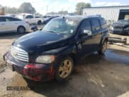 ✅ 2009 Chevrolet HHR LS • VIN: 3GNCA13B59S603181 • Lot: 77839414. Listed on Copart with 143,100 mi. Free auction sales archive from the USA and detailed vehicle history report at DreamBid. Image 1.