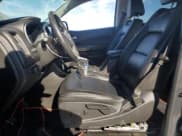 ✅ 2017 GMC Canyon 4WD SLT • VIN: 1GTG6DEN6H1298598 • Lot: 80684315. Listed on Copart with 112,159 mi. Free auction sales archive from the USA and detailed vehicle history report at DreamBid. Image 7.