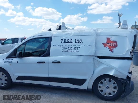 ✅ 2020 Ford Transit Connect XL • VIN: NM0LS7E20L1445070 • Лот: 43188895. Опубликован ранее на IAAI с пробегом 163 930 миль. Бесплатный доступ к архиву аукционных продаж из США и подробный отчёт об истории автомобиля на DreamBid. Изображение 14.