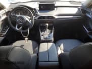 ✅ 2023 Mazda CX-9 Touring • VIN: JM3TCBCY3P0657281 • Lot: 54675905. Wystawiony na Copart z przebiegiem 43 236 mil. Bezpłatny archiwum sprzedaży aukcyjnych z USA i szczegółowy raport historii pojazdu na DreamBid. Zdjęcie 8.