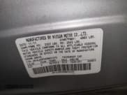 ✅ 2012 Infiniti EX Journey • VIN: JN1AJ0HPXCM401073 • Лот: 42542489. Опубликован ранее на IAAI с пробегом 123 125 миль. Бесплатный доступ к архиву аукционных продаж из США и подробный отчёт об истории автомобиля на DreamBid. Изображение 9.