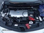 ✅ 2022 Toyota Prius XLE • VIN: JTDKAMFP4N3202279 • Lot: 43688179. Listed on IAAI with 62,855 mi. Free auction sales archive from the USA and detailed vehicle history report at DreamBid. Image 10.