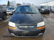 ✅ 2008 Chevrolet Aveo SVM • VIN: KL1TD65638B010949 • Lot: 50266145. Wystawiony na Copart z przebiegiem Nie podano. Bezpłatny archiwum sprzedaży aukcyjnych z USA i szczegółowy raport historii pojazdu na DreamBid. Zdjęcie 5.