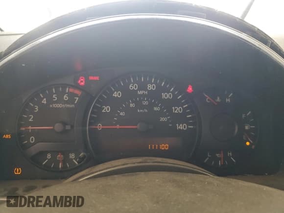 ✅ 2005 Nissan Titan SE • VIN: 1N6AA06A45N504205 • Лот: 65442695. Опубликован ранее на Copart с пробегом 177 100 миль. Бесплатный доступ к архиву аукционных продаж из США и подробный отчёт об истории автомобиля на DreamBid. Изображение 9.