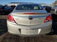 ✅ 2013 Buick Regal Turbo Premium 1 • VIN: 2G4GS5EV2D9248834 • Lot: 86314855. Wystawiony na Copart z przebiegiem 94 249 mil. Bezpłatny archiwum sprzedaży aukcyjnych z USA i szczegółowy raport historii pojazdu na DreamBid. Zdjęcie 6.