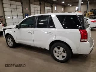 ✅ 2006 Saturn VUE • VIN: 5GZCZ634X6S852615 • Lot: 53688235. Wystawiony na Copart z przebiegiem 217 692 mil. Bezpłatny archiwum sprzedaży aukcyjnych z USA i szczegółowy raport historii pojazdu na DreamBid. Zdjęcie 2.