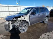 ✅ 2018 Mitsubishi Outlander ES • VIN: JA4AZ3A35JZ058374 • Lot: 90589135. Wystawiony na Copart z przebiegiem 99 424 mil. Bezpłatny archiwum sprzedaży aukcyjnych z USA i szczegółowy raport historii pojazdu na DreamBid. Zdjęcie 1.