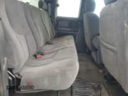 ✅ 2003 Chevrolet Silverado 2500HD LS • VIN: 1GCHK29G03E128139 • Lot: 77231524. Wystawiony na Copart z przebiegiem 160 026 mil. Bezpłatny archiwum sprzedaży aukcyjnych z USA i szczegółowy raport historii pojazdu na DreamBid. Zdjęcie 10.