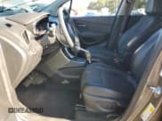 ✅ 2022 Chevrolet Trax LT • VIN: KL7CJPSM0NB527791 • Lot: 89679775. Listed on Copart with 66,772 mi. Free auction sales archive from the USA and detailed vehicle history report at DreamBid. Image 7.