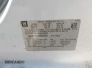 ✅ 2017 Chevrolet Silverado 2500HD Work Truck • VIN: 1GC2KUEG9HZ206750 • Лот: 43315082. Опубликован ранее на IAAI с пробегом Не указан. Бесплатный доступ к архиву аукционных продаж из США и подробный отчёт об истории автомобиля на DreamBid. Изображение 9.