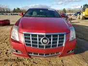 ✅ 2013 Cadillac CTS • VIN: 1G6DA1E33D0127230 • Lot: 86126204. Listed on Copart with 130,745 mi. Free auction sales archive from the USA and detailed vehicle history report at DreamBid. Image 5.