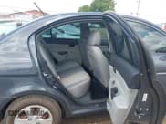 ✅ 2011 Hyundai Accent GLS • VIN: KMHCN4AC2BU611430 • Лот: 42750452. Опубликован ранее на IAAI с пробегом 202 928 миль. Бесплатный доступ к архиву аукционных продаж из США и подробный отчёт об истории автомобиля на DreamBid. Изображение 8.