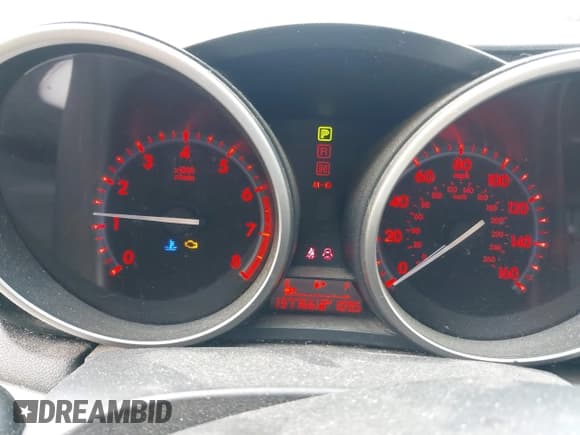 ✅ 2011 Mazda 3 S Sport • VIN: JM1BL1U53B1428413 • Lot: 42564575. Listed on IAAI with 137,766 mi. Free auction sales archive from the USA and detailed vehicle history report at DreamBid. Image 7.