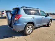 ✅ 2012 Toyota RAV4 • VIN: 2T3ZF4DV1CW125771 • Лот: 91492545. Опубликован ранее на Copart с пробегом 106 035 миль. Бесплатный доступ к архиву аукционных продаж из США и подробный отчёт об истории автомобиля на DreamBid. Изображение 3.