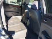 ✅ 2012 Cadillac SRX Luxury Collection • VIN: 3GYFNAE38CS517526 • Lot: 43475756. Wystawiony na IAAI z przebiegiem 281 435 mil. Bezpłatny archiwum sprzedaży aukcyjnych z USA i szczegółowy raport historii pojazdu na DreamBid. Zdjęcie 8.