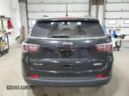 ✅ 2020 Jeep Compass Latitude • VIN: 3C4NJDBB1LT105128 • Lot: 85172875. Listed on Copart with 53,525 mi. Free auction sales archive from the USA and detailed vehicle history report at DreamBid. Image 6.