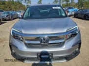 ✅ 2019 Honda Pilot EX-L • VIN: 5FNYF5H55KB044143 • Lot: 93425275. Listed on Copart with 58,338 mi. Free auction sales archive from the USA and detailed vehicle history report at DreamBid. Image 5.