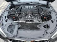 ✅ 2020 BMW M8 Competition • VIN: WBSAE0C01LBM08476 • Лот: 81789524. Опубликован ранее на Copart с пробегом 25 617 миль. Бесплатный доступ к архиву аукционных продаж из США и подробный отчёт об истории автомобиля на DreamBid. Изображение 13.