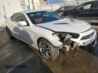 ✅ 2015 Hyundai Genesis Coupe Ultimate • VIN: KMHHU6KJ8FU122635 • Lot: 83479094. Wystawiony na Copart z przebiegiem 122 504 mil. Bezpłatny archiwum sprzedaży aukcyjnych z USA i szczegółowy raport historii pojazdu na DreamBid. Zdjęcie 4.