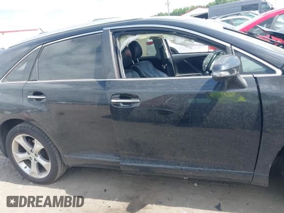 ✅ 2015 Toyota Venza XLE • VIN: 4T3BK3BB1FU118954 • Lot: 42480836. Listed on IAAI with Not provided. Free auction sales archive from the USA and detailed vehicle history report at DreamBid. Image 13.