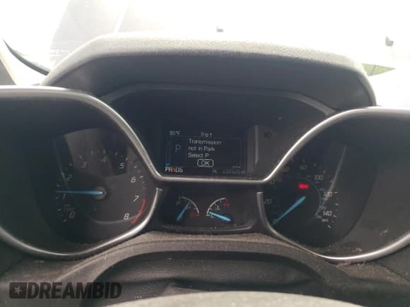 ✅ 2014 Ford Transit Connect XLT • VIN: NM0AE8F78E1151059 • Лот: 68373645. Опубликован ранее на Copart с пробегом 232 520 миль. Бесплатный доступ к архиву аукционных продаж из США и подробный отчёт об истории автомобиля на DreamBid. Изображение 9.