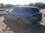 ✅ 2023 BMW iX xDrive50 • VIN: WB523CF01PCM88002 • Lot: 69778594. Wystawiony na Copart z przebiegiem 10 420 mil. Bezpłatny archiwum sprzedaży aukcyjnych z USA i szczegółowy raport historii pojazdu na DreamBid. Zdjęcie 2.